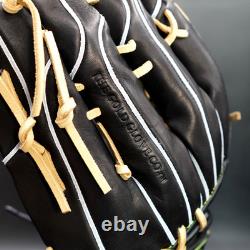 Rawlings Japan Gold Glove HOH Heart of the Hide RHT LH Outfielder 12.5 Limited