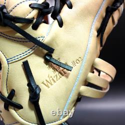 Rawlings Japan Gold Glove HOH Heart of the Hide RHT LH Outfielder 12.5 Limited