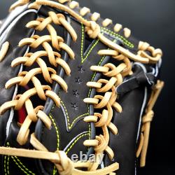 Rawlings Japan Gold Glove HOH Heart of the Hide RHT LH Outfielder 12.5 Limited