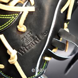 Rawlings Japan Gold Glove HOH Heart of the Hide RHT LH Outfielder 12.5 Limited
