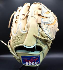 Rawlings Japan Gold Glove HOH Heart of the Hide RHT LH Pitcher 11.75 2025 LTD