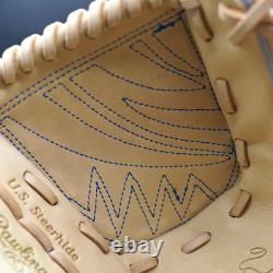 Rawlings Japan Gold Glove HOH Heart of the Hide RHT LH Pitcher 11.75 2025 LTD