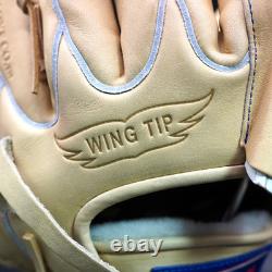Rawlings Japan Gold Glove HOH Heart of the Hide RHT LH Pitcher 11.75 2025 LTD