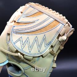 Rawlings Japan Gold Glove HOH Heart of the Hide RHT LH Pitcher 11.75 2025 LTD