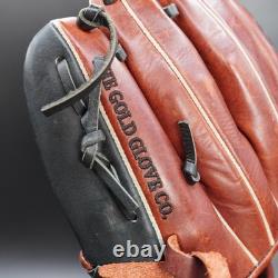 Rawlings Japan Gold HOH Heart of the Hide RHT LH 11.25 Infielder Sherry/Black