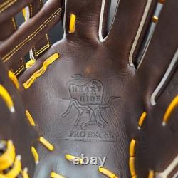 Rawlings Japan HOH GOLD Glove Heart of the Hide RHT LH 12.5 Outfielder Limited