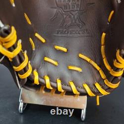 Rawlings Japan HOH GOLD Glove Heart of the Hide RHT LH 12.5 Outfielder Limited