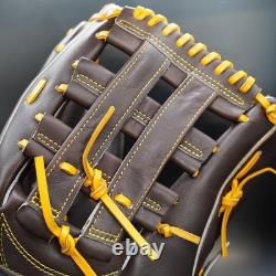 Rawlings Japan HOH GOLD Glove Heart of the Hide RHT LH 12.5 Outfielder Limited