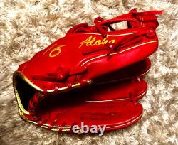 Rawlings Japan HOH Heart of the Hide BaseBall Glove RHT 11.5 Infielder GRXFMLKW Rawlings Japan HOH Heart of the Hide BaseBall Glove RHT 11.5 Infielder GRXFMLKW