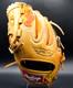 Rawlings Japan Hoh Heart Of The Hide Gold Glove Lht 11.75 All Position Richtan