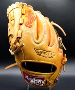 Rawlings Japan HOH Heart of the Hide GOLD Glove LHT 11.75 All Position RichTan