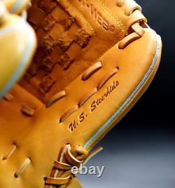 Rawlings Japan HOH Heart of the Hide GOLD Glove LHT 11.75 All Position RichTan