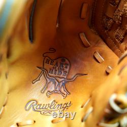 Rawlings Japan HOH Heart of the Hide GOLD Glove LHT 11.75 All Position RichTan