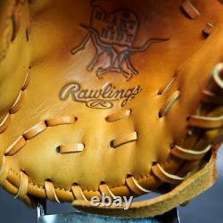 Rawlings Japan HOH Heart of the Hide GOLD Glove LHT 11.75 All Position RichTan