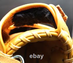 Rawlings Japan HOH Heart of the Hide GOLD Glove LHT 11.75 All Position RichTan