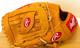 Rawlings Japan Hoh Heart Of The Hide Gold Glove Lht Rh 11.75 All Position Rare