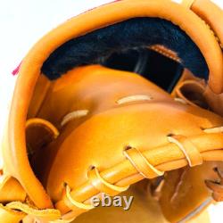 Rawlings Japan HOH Heart of the Hide GOLD Glove LHT RH 11.75 All Position Rare