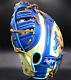 Rawlings Japan Hoh Heart Of The Hide Gold Glove Lht Rh 12 First Base Mitt Rare