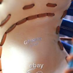 Rawlings Japan HOH Heart of the Hide GOLD Glove LHT RH 12 First Base Mitt Rare