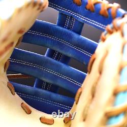 Rawlings Japan HOH Heart of the Hide GOLD Glove LHT RH 12 First Base Mitt Rare