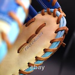 Rawlings Japan HOH Heart of the Hide GOLD Glove LHT RH 12 First Base Mitt Rare
