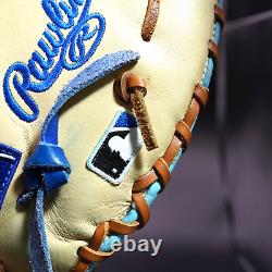 Rawlings Japan HOH Heart of the Hide GOLD Glove LHT RH 12 First Base Mitt Rare