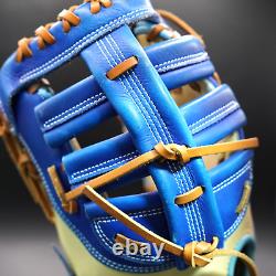 Rawlings Japan HOH Heart of the Hide GOLD Glove LHT RH 12 First Base Mitt Rare