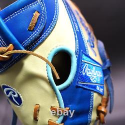 Rawlings Japan HOH Heart of the Hide GOLD Glove LHT RH 12 First Base Mitt Rare