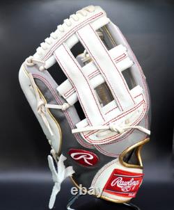 Rawlings Japan HOH Heart of the Hide GOLD Glove LHT RH 13 Outfielder Limited