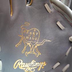 Rawlings Japan HOH Heart of the Hide GOLD Glove LHT RH 13 Outfielder Limited