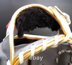 Rawlings Japan HOH Heart of the Hide GOLD Glove LHT RH 13 Outfielder Limited