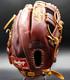 Rawlings Japan Hoh Heart Of The Hide Gold Glove Rht Lh 11.5 All Positions Rare