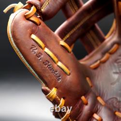 Rawlings Japan HOH Heart of the Hide GOLD Glove RHT LH 11.5 All Positions Rare