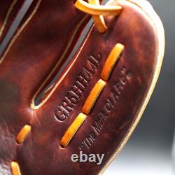 Rawlings Japan HOH Heart of the Hide GOLD Glove RHT LH 11.5 All Positions Rare