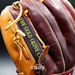 Rawlings Japan HOH Heart of the Hide GOLD Glove RHT LH 11.5 All Positions Rare