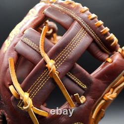 Rawlings Japan HOH Heart of the Hide GOLD Glove RHT LH 11.5 All Positions Rare