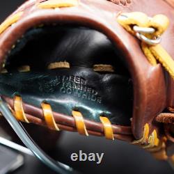 Rawlings Japan HOH Heart of the Hide GOLD Glove RHT LH 11.5 All Positions Rare