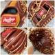 Rawlings Japan Hoh Heart Of The Hide Gold Glove Rht Lh 11.5 Outfielder Rare