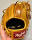 Rawlings Japan Hoh Heart Of The Hide Gold Glove Rht Lh 11.75 All Positions Rare