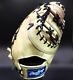 Rawlings Japan Hoh Heart Of The Hide Gold Glove Rht Lh 11.75 First Base Mitt