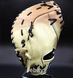 Rawlings Japan HOH Heart of the Hide GOLD Glove RHT LH 11.75 First Base Mitt