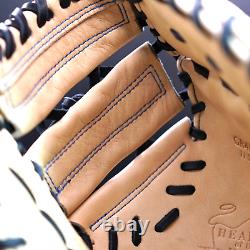 Rawlings Japan HOH Heart of the Hide GOLD Glove RHT LH 11.75 First Base Mitt