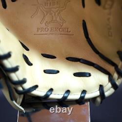 Rawlings Japan HOH Heart of the Hide GOLD Glove RHT LH 11.75 First Base Mitt