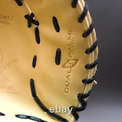 Rawlings Japan HOH Heart of the Hide GOLD Glove RHT LH 11.75 First Base Mitt