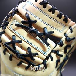 Rawlings Japan HOH Heart of the Hide GOLD Glove RHT LH 11.75 First Base Mitt