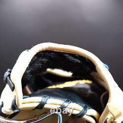 Rawlings Japan HOH Heart of the Hide GOLD Glove RHT LH 11.75 First Base Mitt
