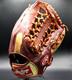 Rawlings Japan Hoh Heart Of The Hide Gold Glove Rht Lh 12.5 All Positions Rare