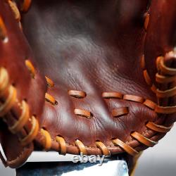 Rawlings Japan HOH Heart of the Hide GOLD Glove RHT LH 12.5 All Positions Rare