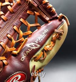 Rawlings Japan HOH Heart of the Hide GOLD Glove RHT LH 12.5 All Positions Rare