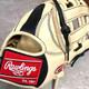 Rawlings Japan Hoh Heart Of The Hide Gold Glove Rht Lh 12.5 Outfielder Limited